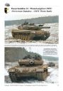 LEOPARD 2A5<br>Entwicklung, Technik und Einsatz - Teil 1LEOPARD 2A5<br>The German Leopard 2A5 Main Battle Tank<br>Development, Technology and Active Service - Part 1
